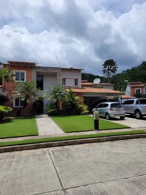 Casa en alquiler