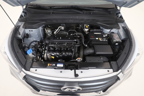Imagen 12 de 15 de Hyundai Creta 1.6 Safety At 2021
