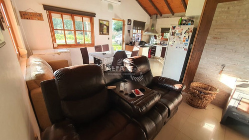 Imagen 2 de 29 de Casa En El Tesoro - Ideal Para Vivir Todo El Año!! - La Barra El Tesoro