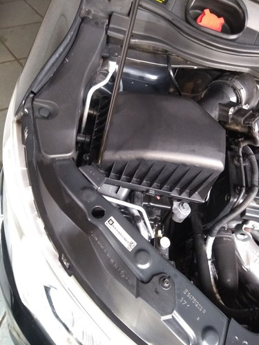Chevrolet Prisma Sedan Lt 1.0 8v