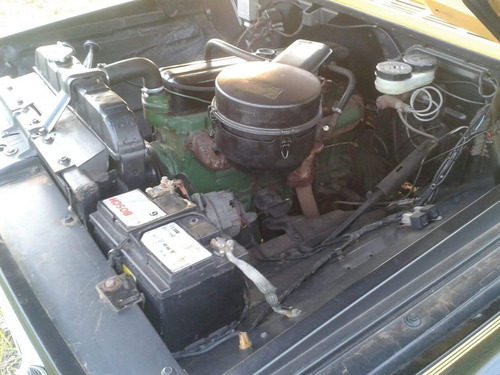 Chevrolet C10 C10