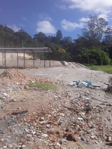 Imagem 4 de 6 de Aluga-se Ou Vende-se Terreno De 6.000m Ribeirão Pires