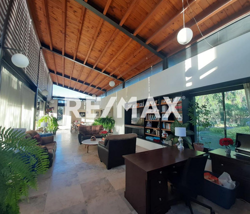 Casa En Condominio En Venta En Balvanera Country