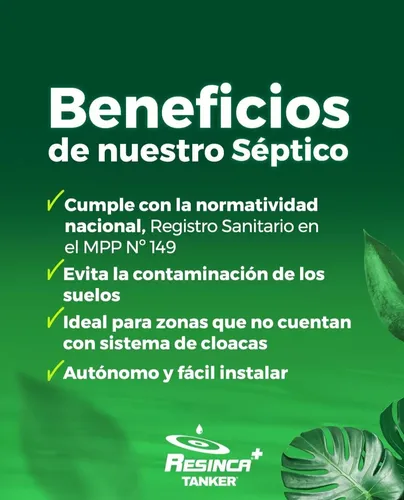 Biodigestor Pozos Septicos