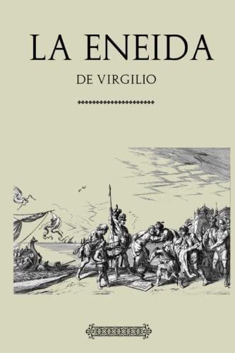 Libro: Antología Virgilio: La Eneida (con Notas)