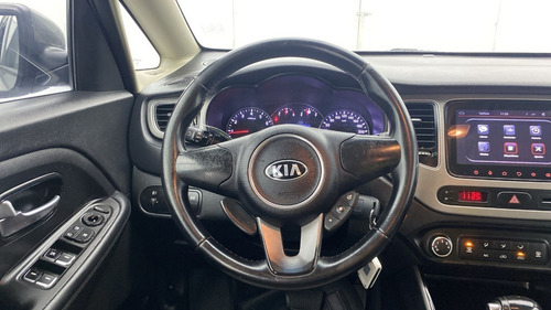 Imagen 16 de 25 de Kia Carens Suv Ex 2.0