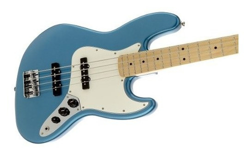Standard Jazz Bass® Fender