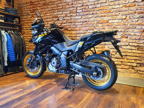 Imagen 6 de 25 de Suzuki V-strom 1050 Xt Tomamos Mejor Su Usado !! Bamp Group