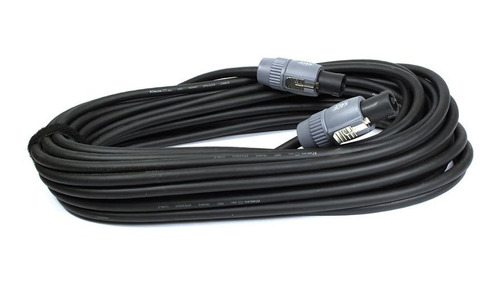 Cable Parlante Armado 15m Sbcv-167k