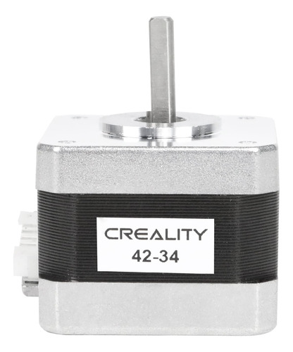 Creality Motor Paso Impresora 3d 42 34 Para Ender 3 Axis