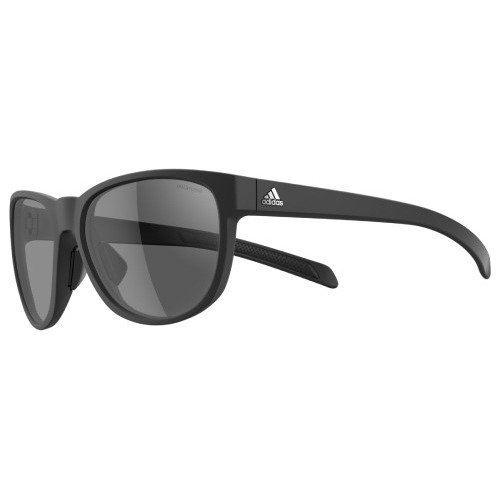 Lentes Para adidas Wildcharge A425 57-16 100% Uv Polar Espej