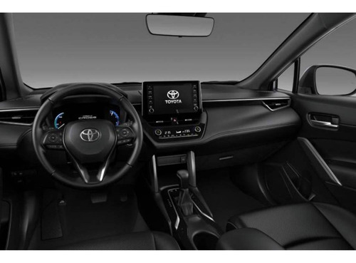 Imagem 2 de 9 de Toyota Corolla 1.8 Xrx Híbrido