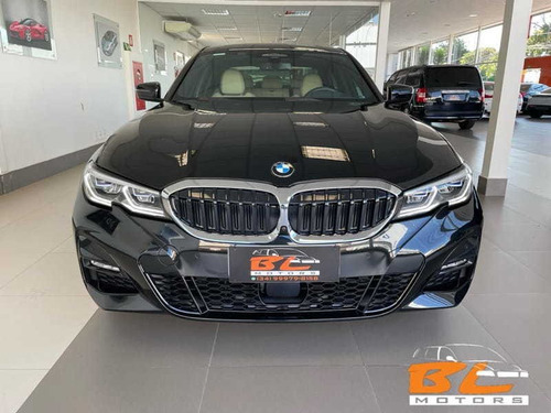 Imagem 3 de 10 de Bmw 330i M Sport 2.0 Tb 16v 4p