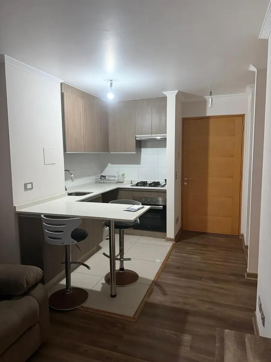 Imagen 5 de 14 de Vende Dueño Dpto Av. Principal Antofagasta Vista Al Mar