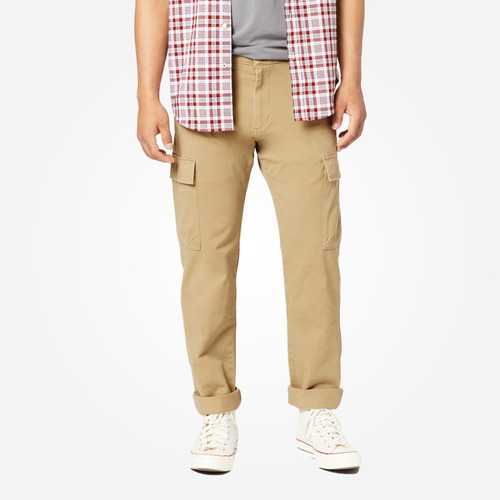 Pantalón Dockers® Ultimate Cargo 54887-0001