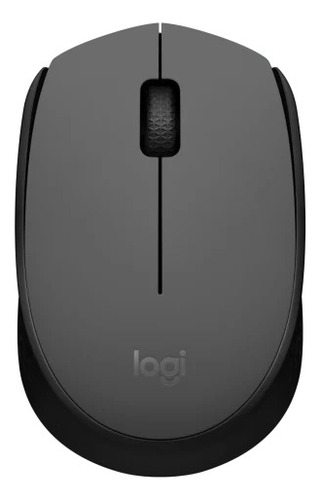 Mouse Ilogitech M170 Negro                                 
