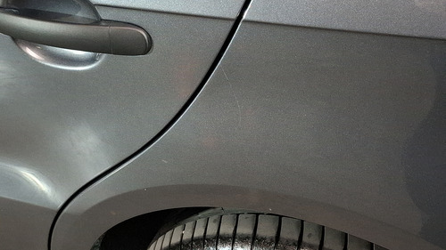 Volkswagen Gol Trend 1.6 TRENDLINE MY21