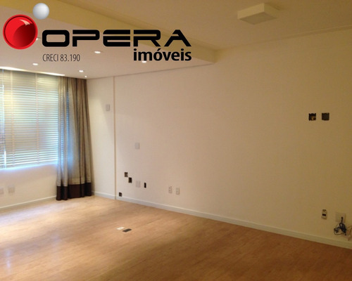 Imagem 2 de 22 de Sala À Venda Em Cambuí - Sa001051