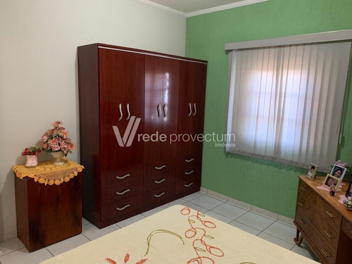 Imagem 16 de 27 de Casa À Venda Em Jardim Mercedes - Ca192093
