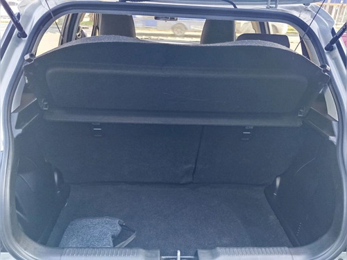 Suzuki Swift 1.2 MT