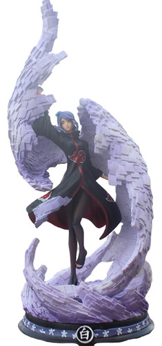 Figura De Konan De La Serie Naruto