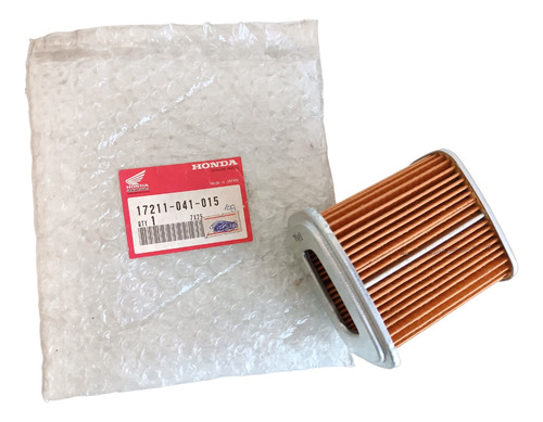 Filtro De Ar Cub C70/ct90 Original Honda
