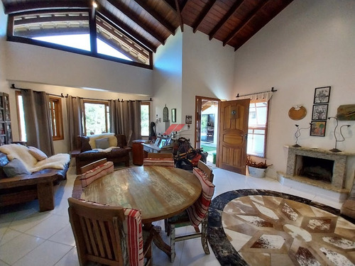 Chacara Em Condomínio Fechado!! Cod: 1746 R$ 1.500.000,00