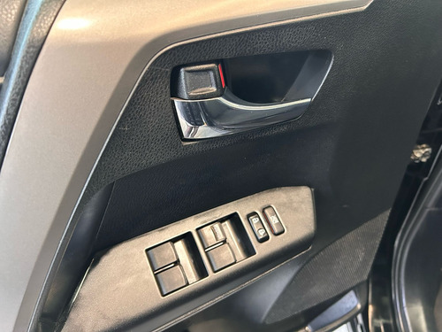 Toyota RAV4 2.5 Xle 4wd At