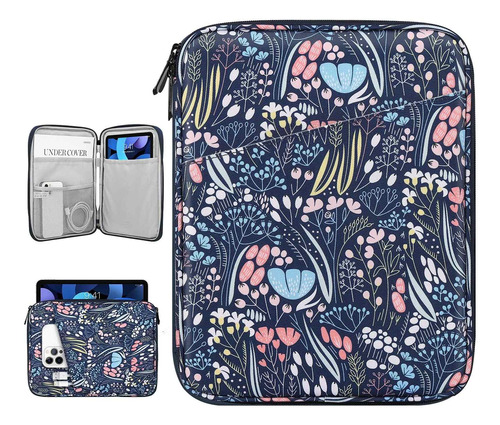 Dadanism Funda Para Tablet De 9 A 11 Pulgadas Para iPad 10.2