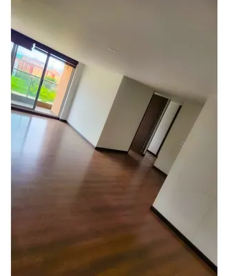 Apartamento en venta