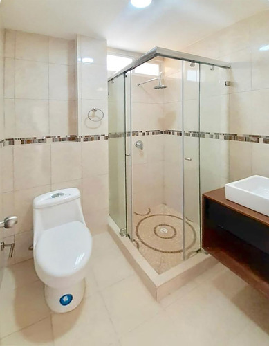Imagen 11 de 12 de Casas Estilo Santa Fe, Con Finos Acabados - Manta