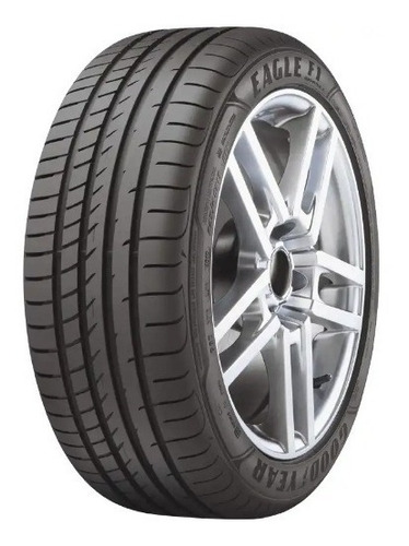 225/40 R18 Eagle F1 Asymmetric 2 Run On Flat 88y Sl