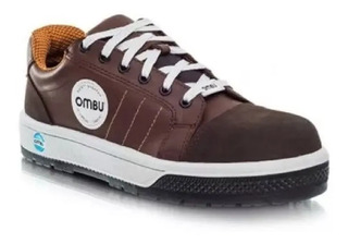 Zapatillas Ombu Hombre | MercadoLibre 📦