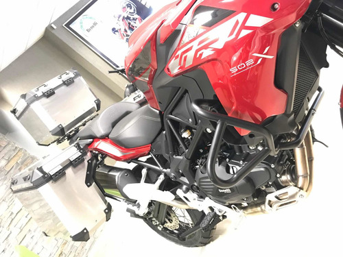 Benelli Trk 502x