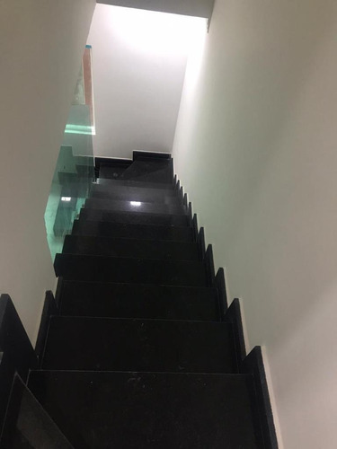 Imagem 8 de 14 de Sobrado 2 Dormitorio Caiçara 400m Da Praia Aml119