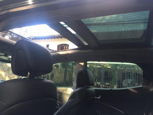 Hyundai Santa Fé 3.3 Awd Automático 7 Lugar Teto Solar 2014