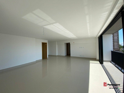 Imagem 4 de 15 de Apartamento Setor Marista - V-24156