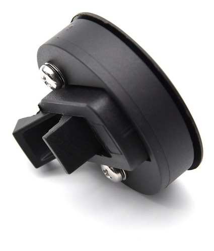 Fechadura Push Lock Trava Armario Motorhome Lancha Trailer