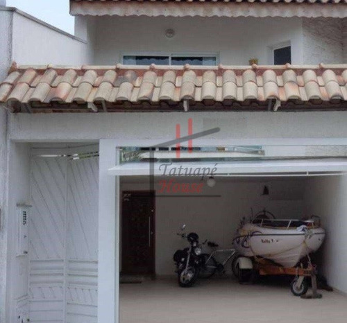 Imagem 2 de 13 de Casa - Vila Prudente - Ref: 7267 - V-7267