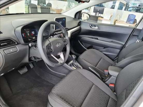 Hyundai HB20 1.0 TGDI FLEX PLATINUM PLUS AUTOMÁTICO