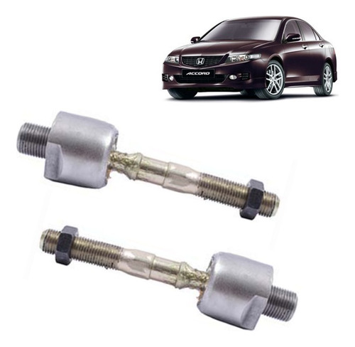 Articulacion Axial (par) Para Honda Accord 2.4 2003/2007