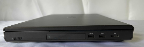 Laptop Dell Precision M6800 I7-4810mq 32 Ram (Usado)