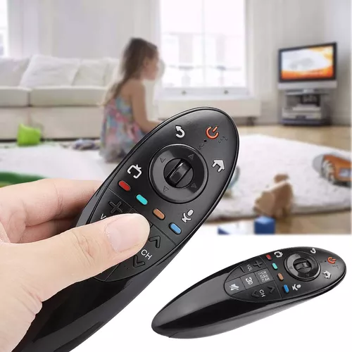 Mando a distancia Dynamic Smart 3D para TV, reemplazo Compatible