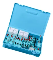 Comprar Circuito De Aprendizaje De Electricidad Física Física