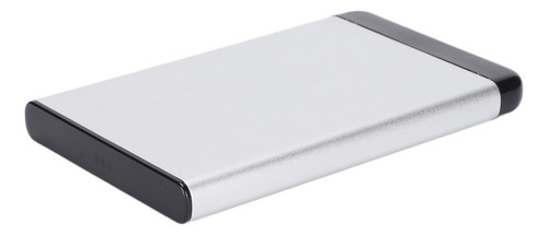 Disco Duro Hdd Externo Portátil: Transferencia Rápida De Dat
