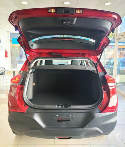 Nueva Chevrolet Tracker 1.2 Turbo Automatica 0km 2021 Contad