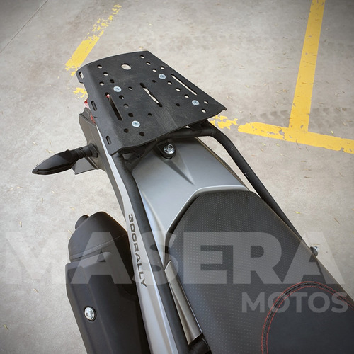 Voge 300 Rally Modelo 2023 - 0km