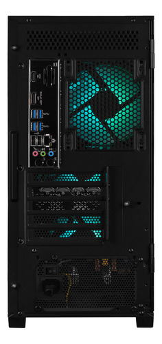 Xtreme Pc Gaming Geforce Rtx 4060 Amd Ryzen 7 5700 32gb Ssd 1tb Wifi Minecraft Steve