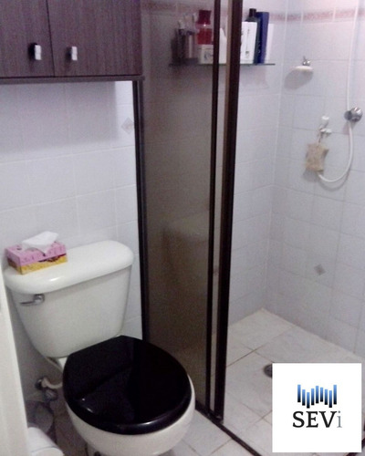 Apartamento - Ap00188 - 34182103
