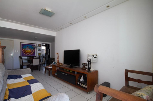 Imagem 2 de 29 de Apartamento Com 3 Quartos À Venda, 94 M² Por R$ 600.000 - Boa Viagem - Recife - Ap2425